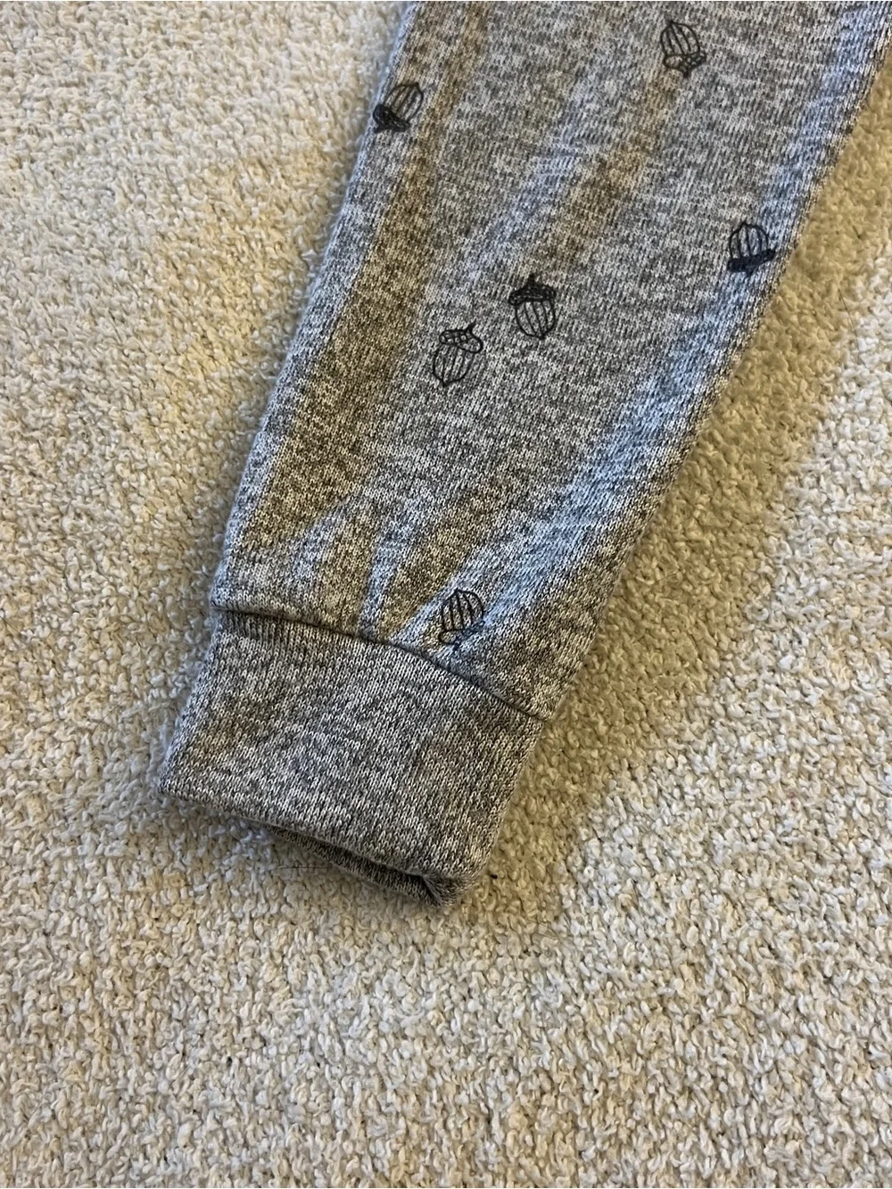 Modern Moments by Gerber 2-Piece Pajama Set – NWT (Size 5T)